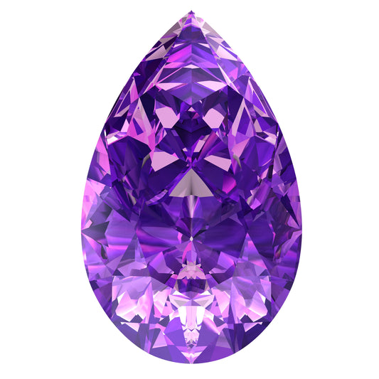 February’s Birthstone Amethyst