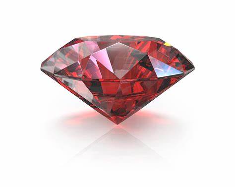 July’s Birthstone Ruby