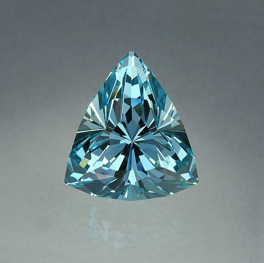 March’s Birthstone Aquamarine