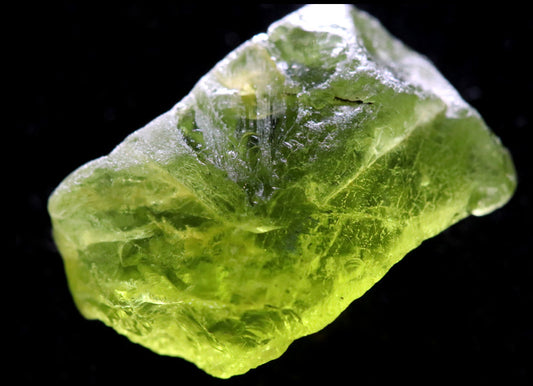 August’s Birthstone Peridot