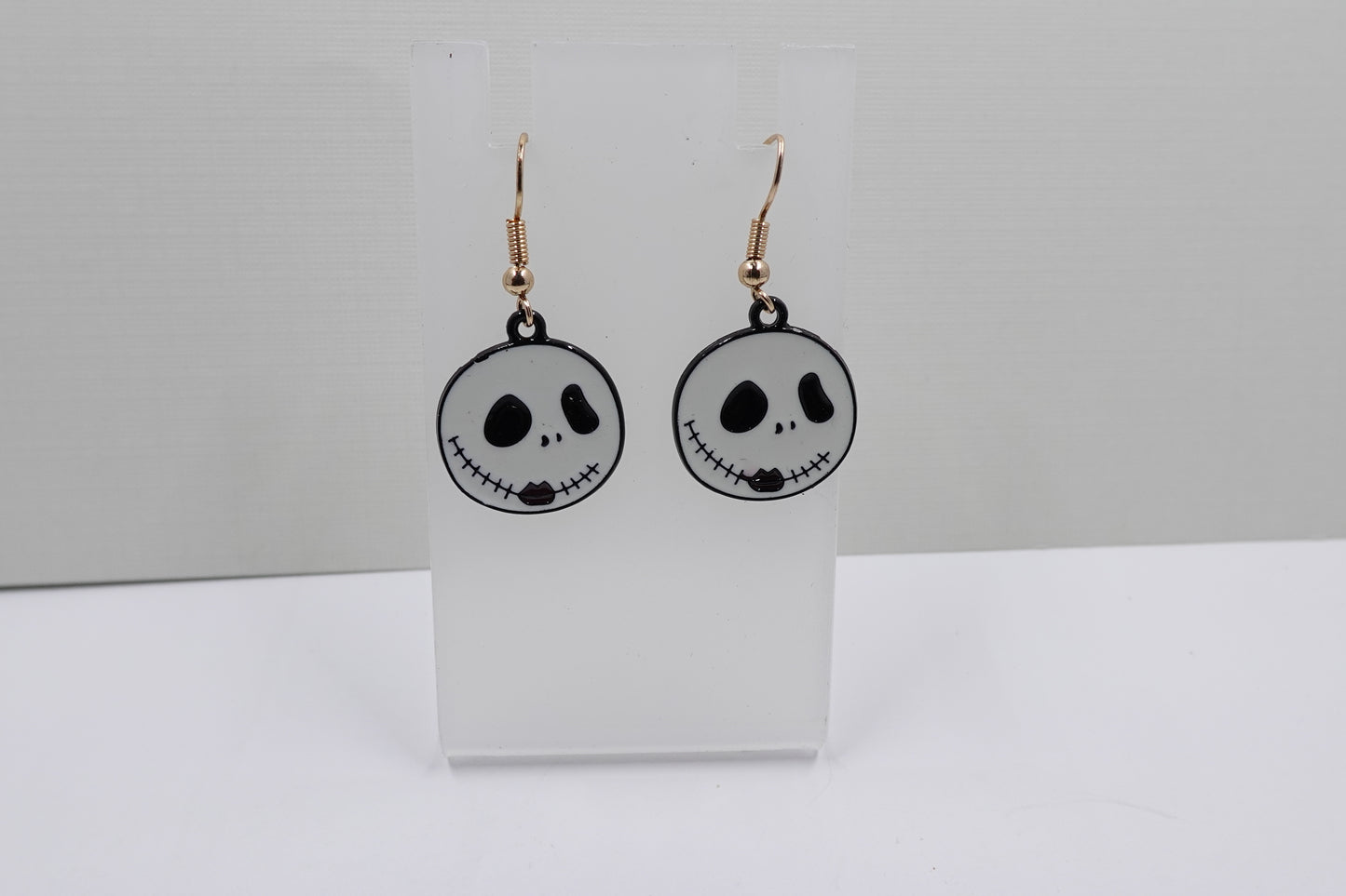 Jack Earrings