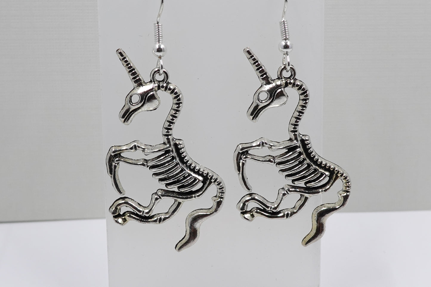 Unicorn Skeletons