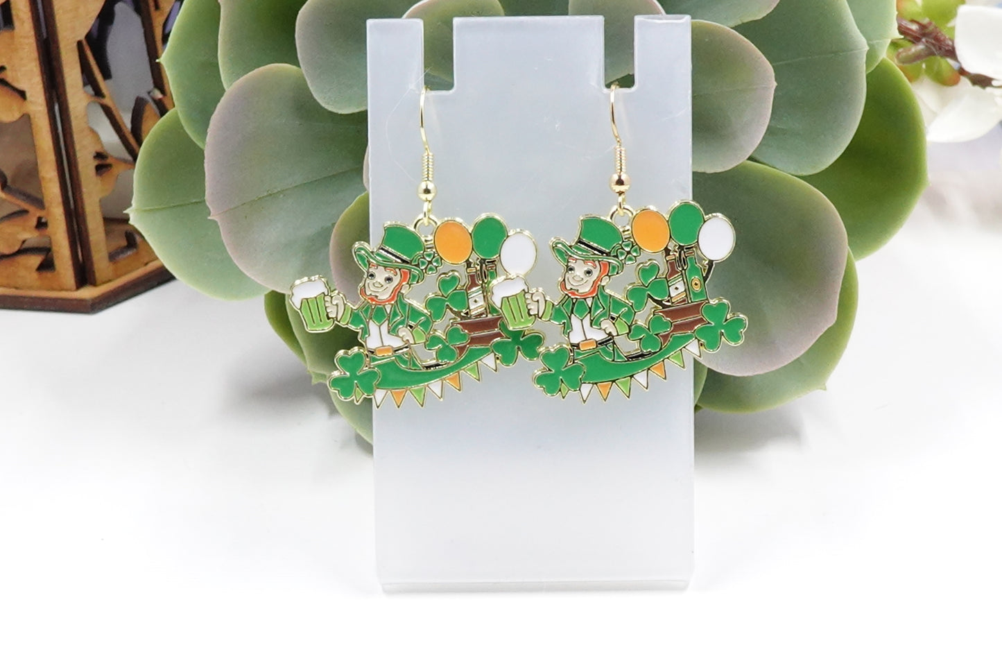 Leprechaun Charms