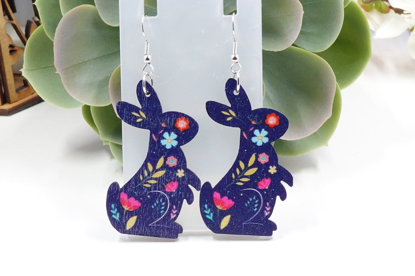 Easter and Spring Earrings