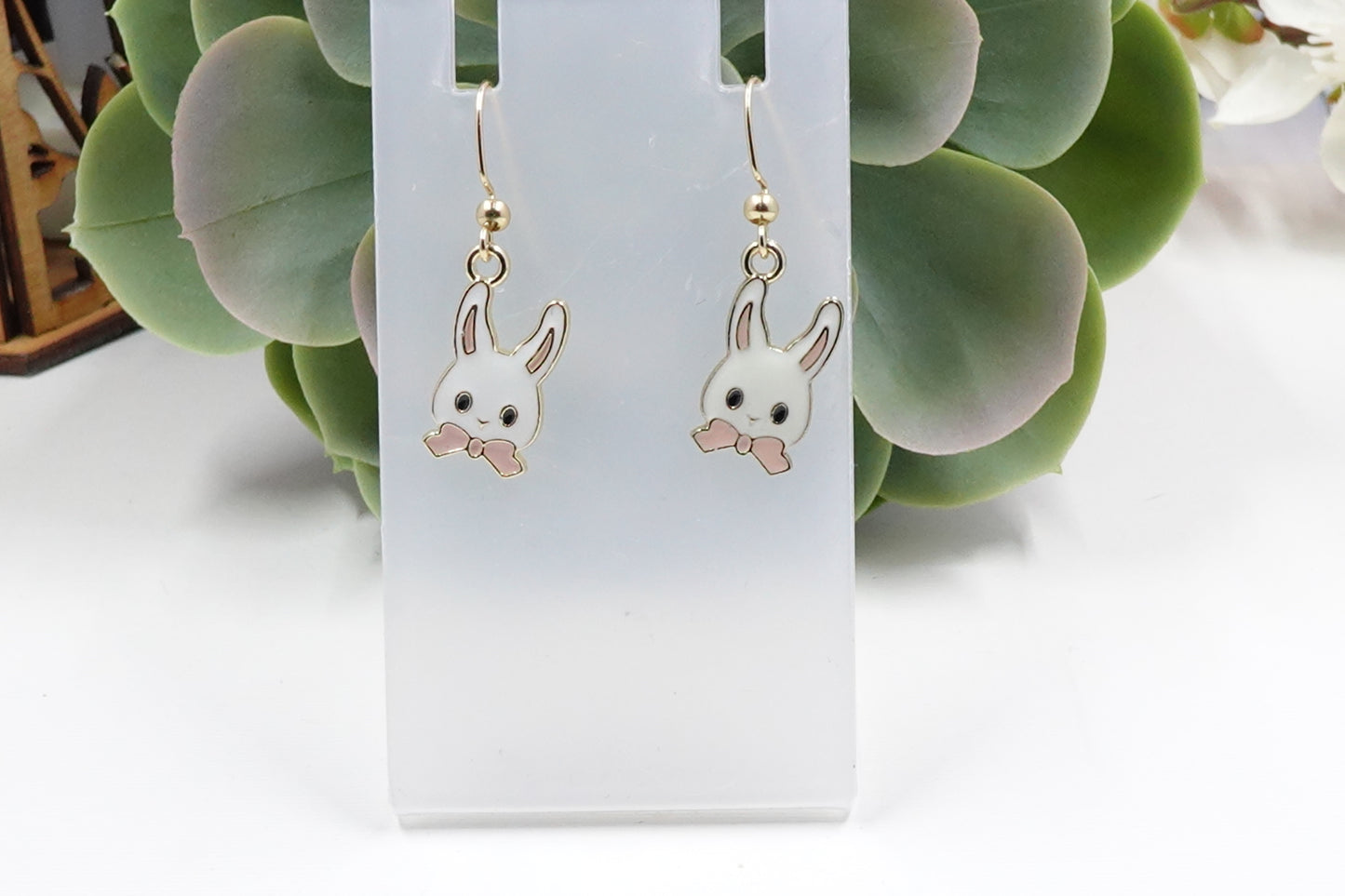 Easter and Spring Earrings