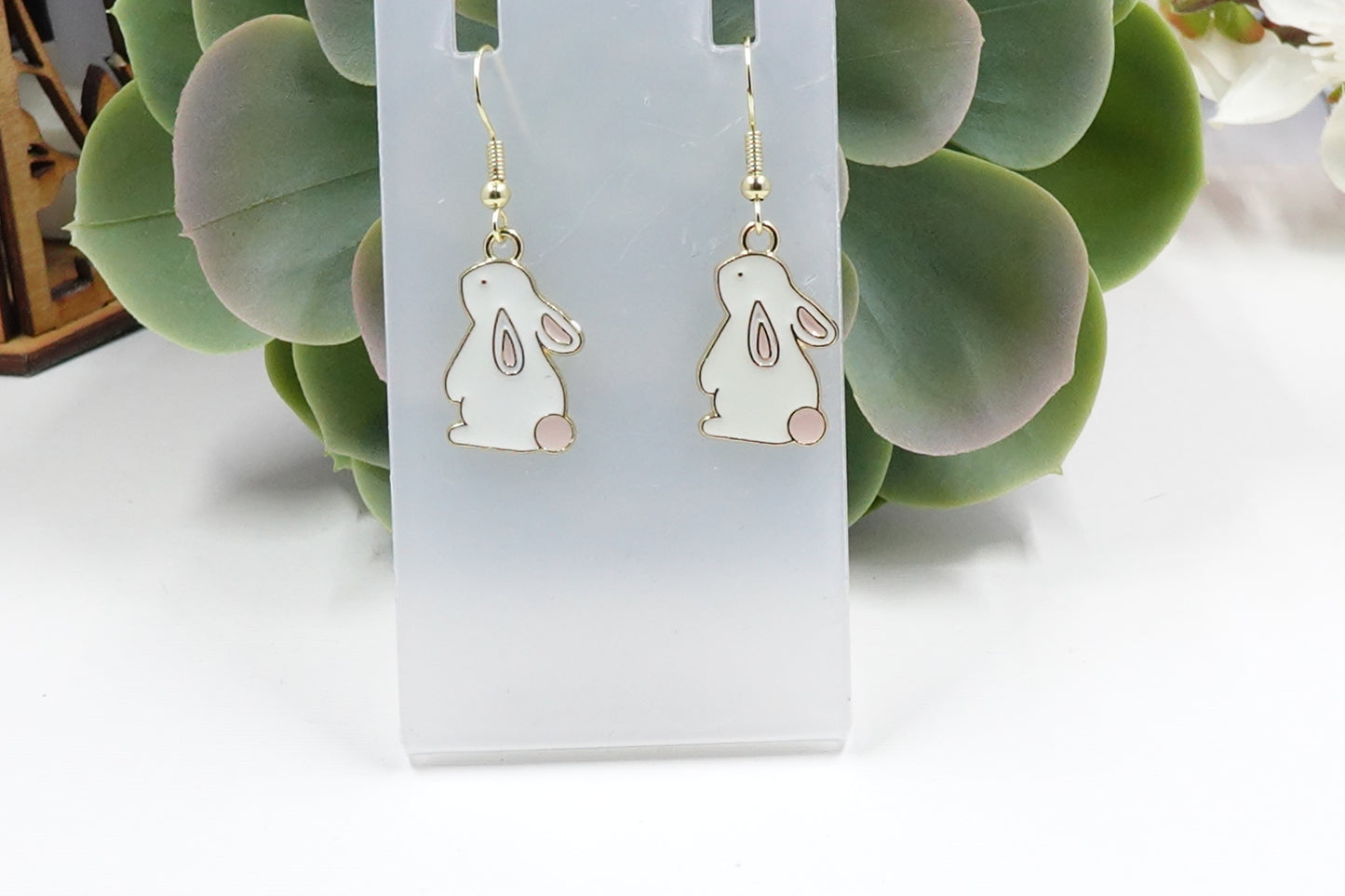 Easter and Spring Earrings