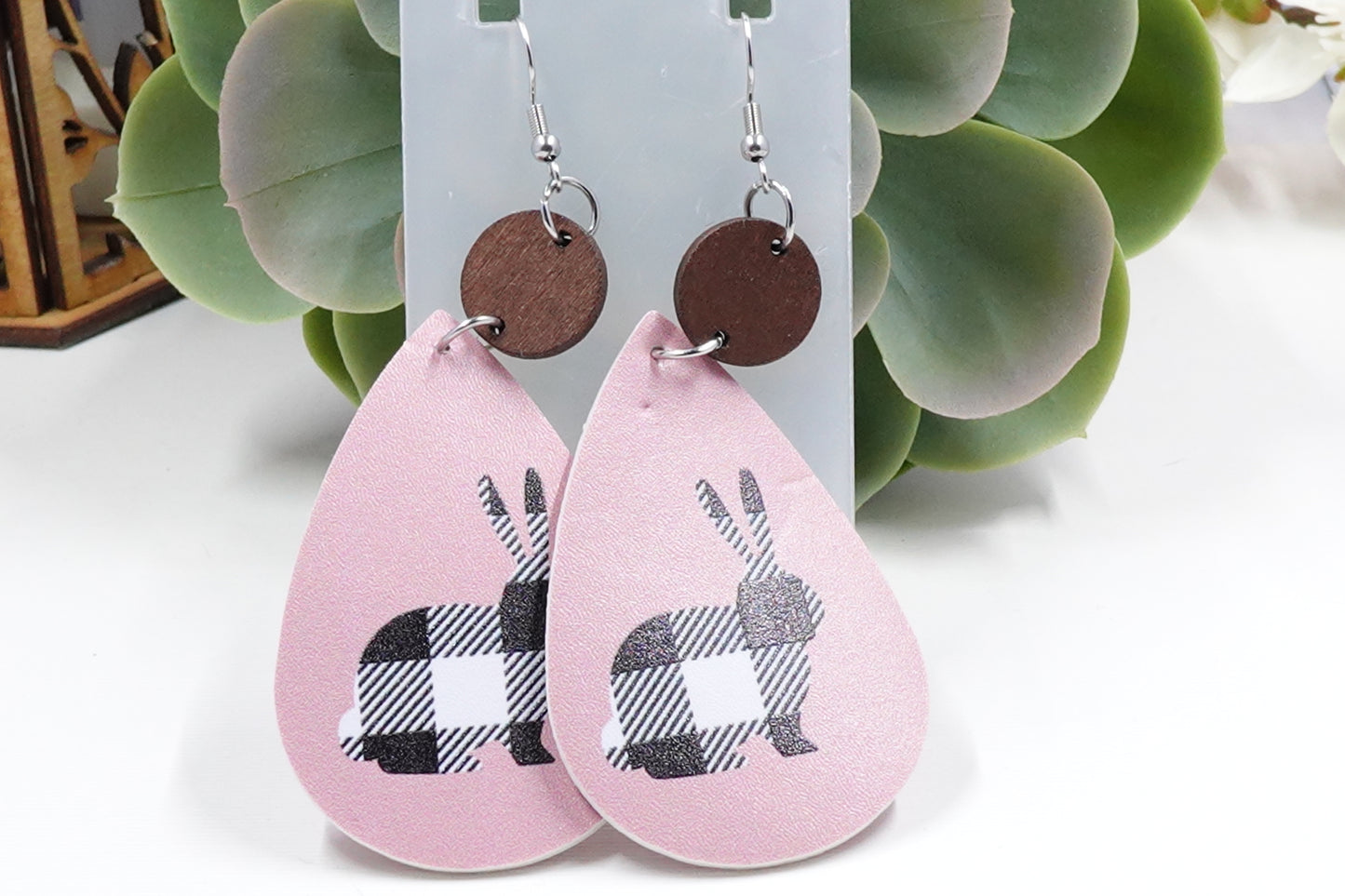 Easter and Spring Earrings