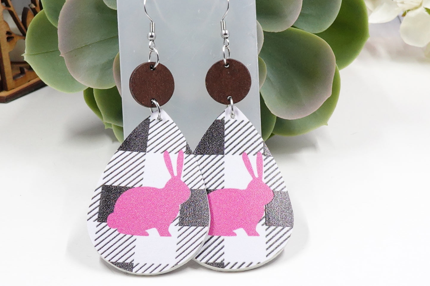 Easter and Spring Earrings