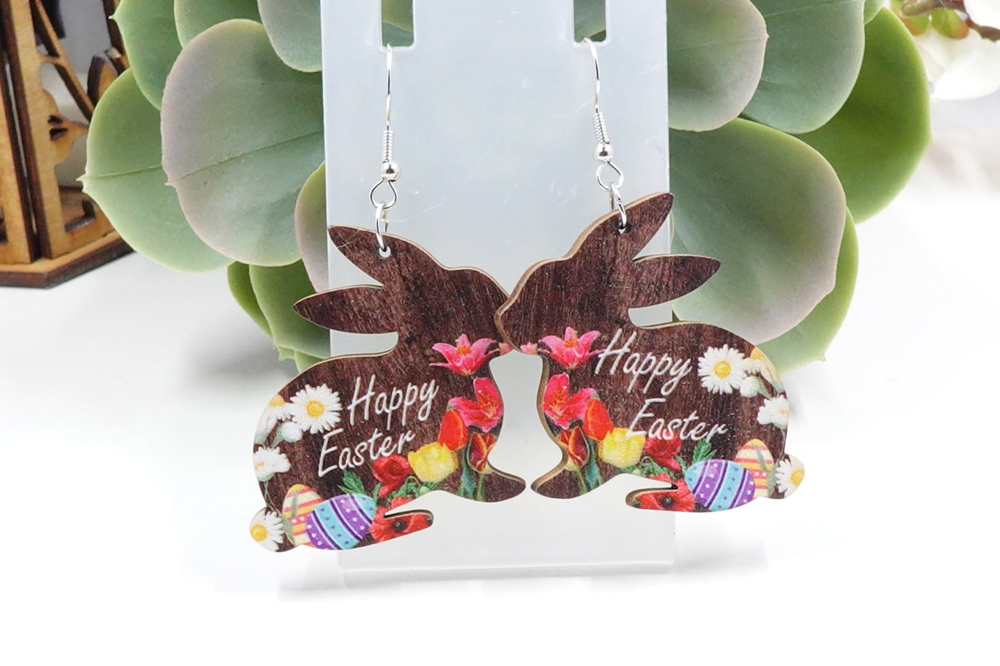 Easter and Spring Earrings