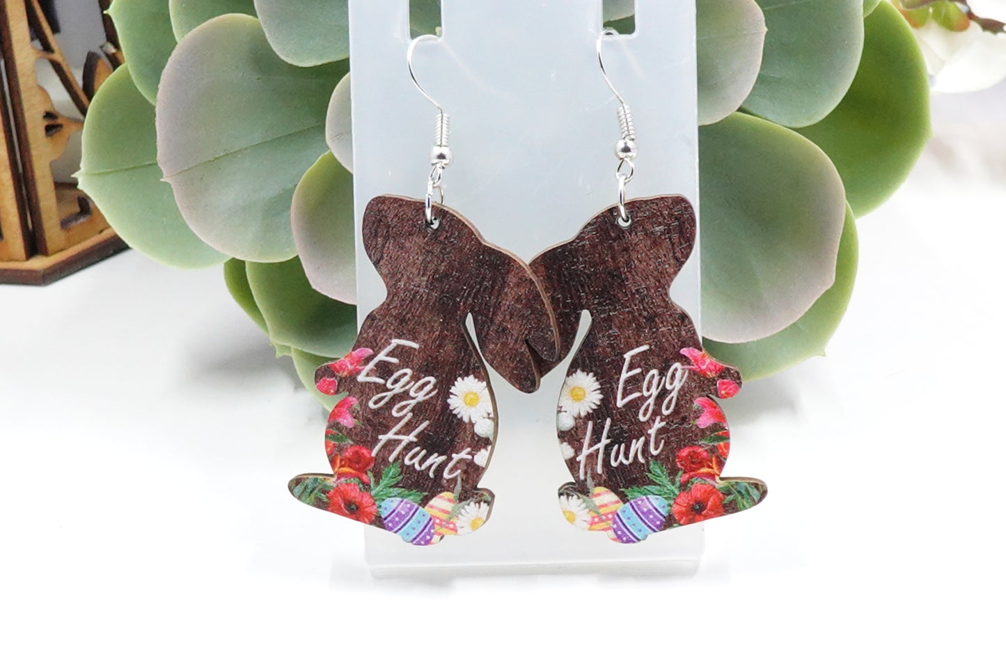 Easter and Spring Earrings