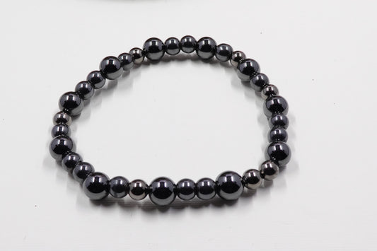 Hematite Bracelet